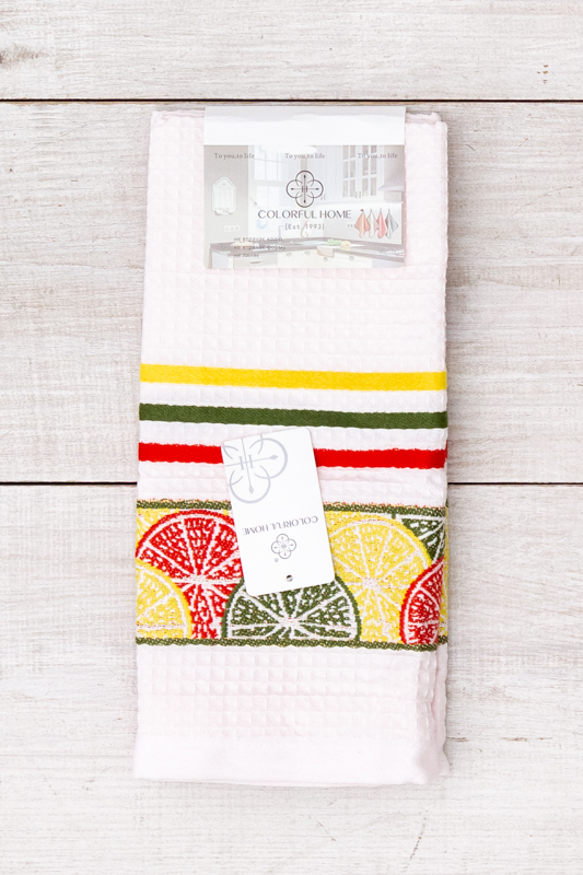 Набір рушників (2шт)